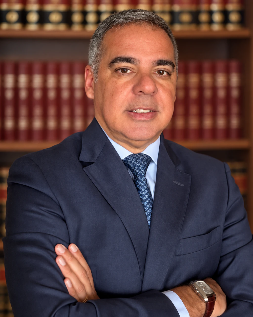 Carlos Eduardo Garcia de Miguel